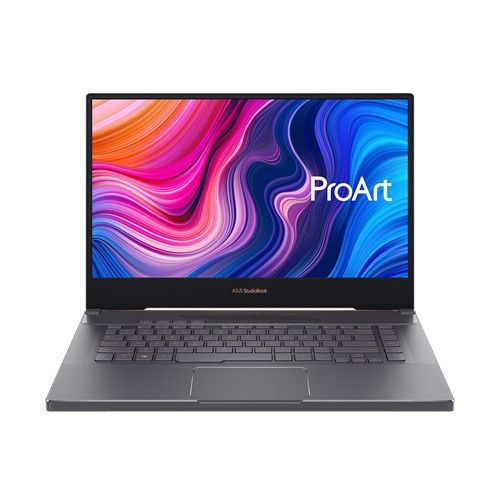 ASUS ProArt StudioBook 15 H500GV-XS76 90NB0QH1-M00240 image gallery 1