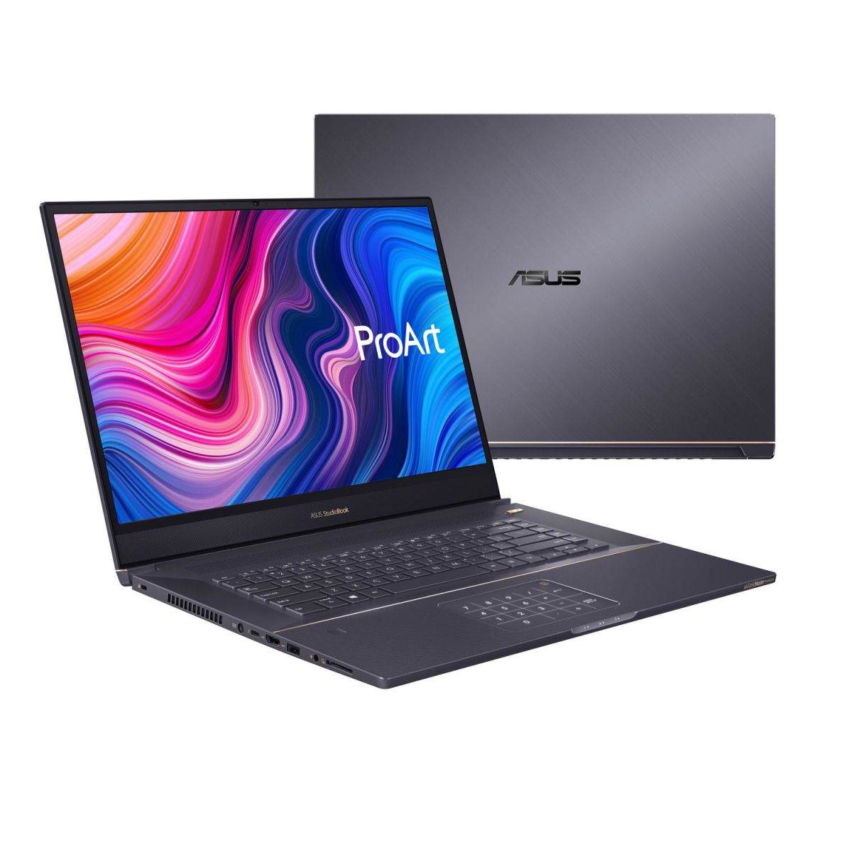 ASUS ProArt StudioBook 17 H700GV-XS76 90NB0PY2-M00590 image gallery 5