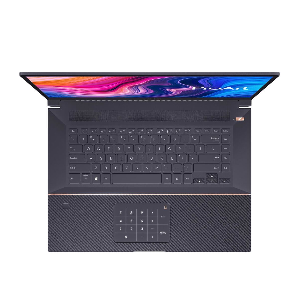 ASUS ProArt StudioBook 17 H700GV-AV077R 90NB0PY2-M01480 image gallery 3