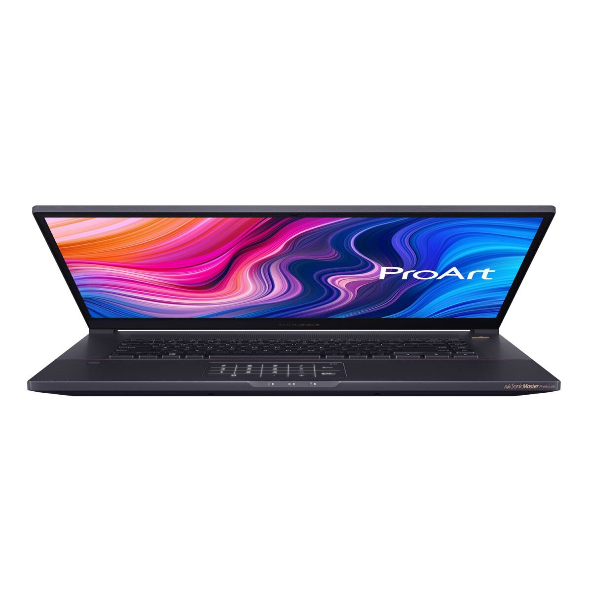 ASUS ProArt StudioBook 17 H700GV-AV077R 90NB0PY2-M01480 image gallery 9
