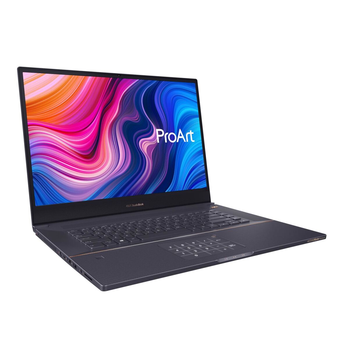 ASUS ProArt StudioBook 17 H700GV-AV077R 90NB0PY2-M01480 image gallery 6