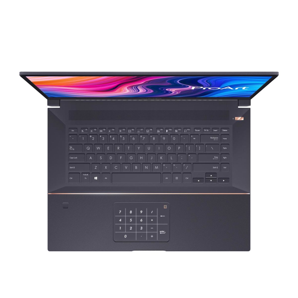 ASUS ProArt StudioBook 17 H700GV-XS76 90NB0PY2-M00590 image gallery 3