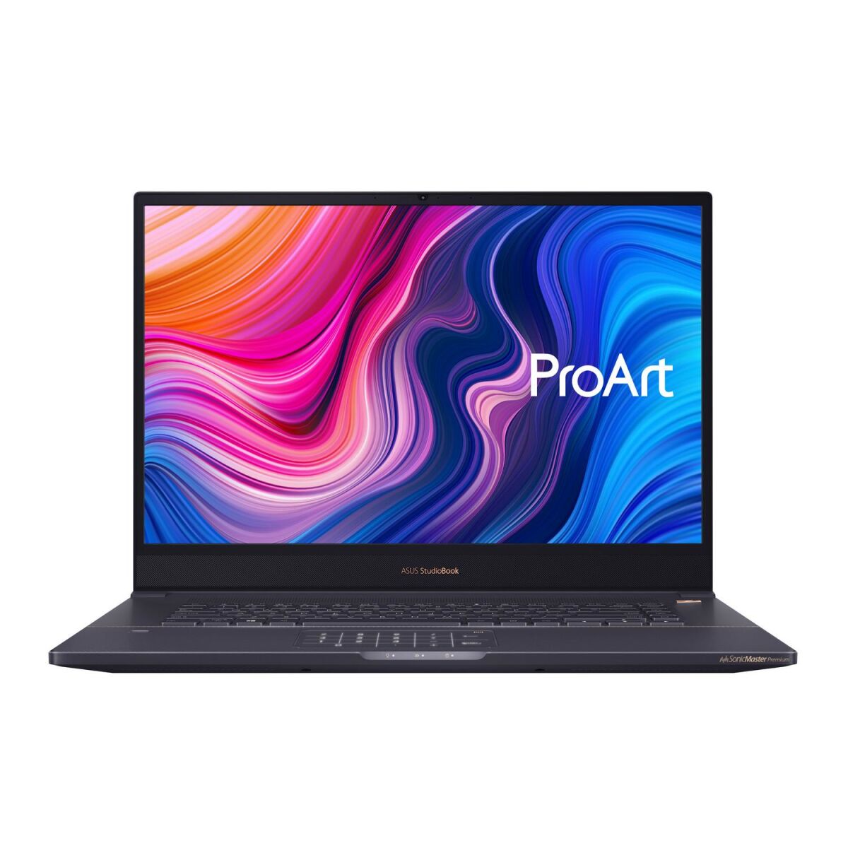ASUS ProArt StudioBook 17 H700GV-AV077R 90NB0PY2-M01480 image gallery 4