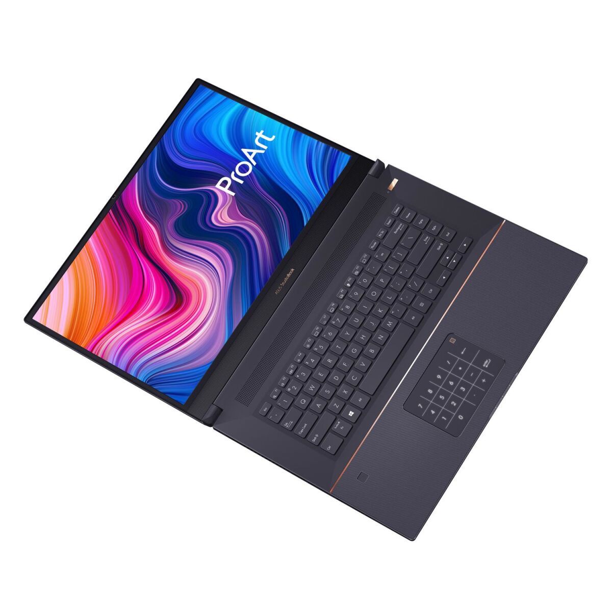 ASUS ProArt StudioBook 17 H700GV-AV077R 90NB0PY2-M01480 image gallery 2