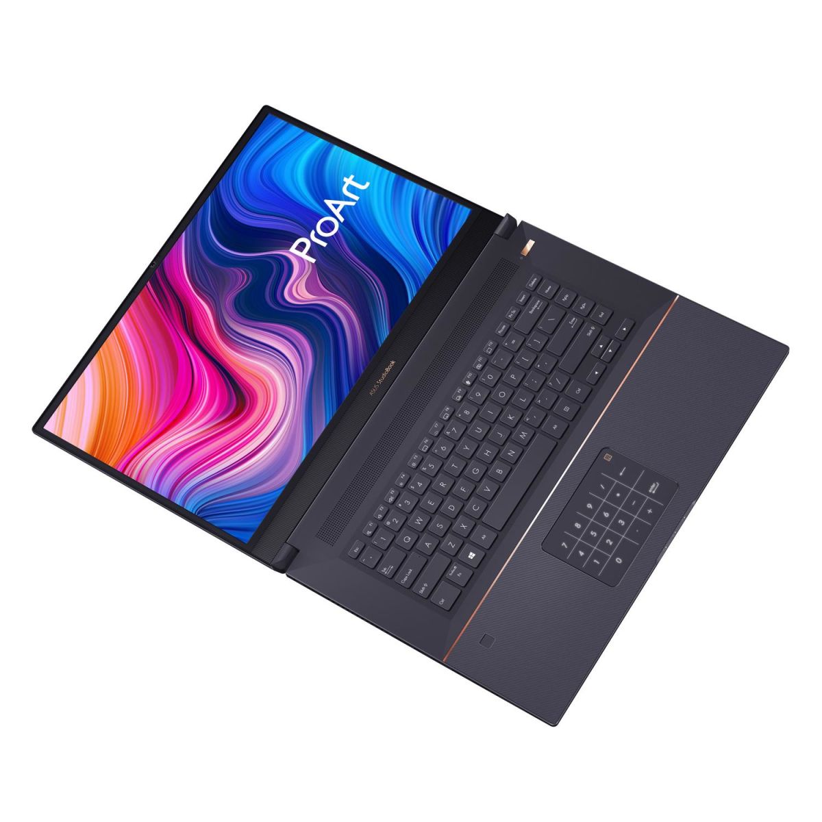 ASUS ProArt StudioBook 17 H700GV-XS76 90NB0PY2-M00590 image gallery 2