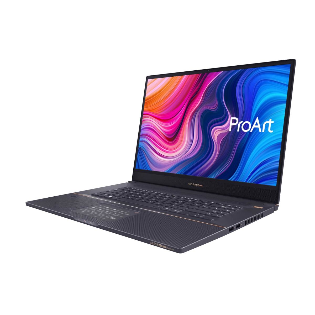 ASUS ProArt StudioBook 17 H700GV-AV077R 90NB0PY2-M01480 image gallery 7