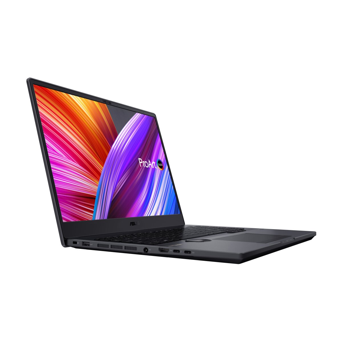 ASUS ProArt StudioBook Pro 16 OLED W7600Z3A-i732G1T-P1 90NB0XH1-M001W0 image gallery 5