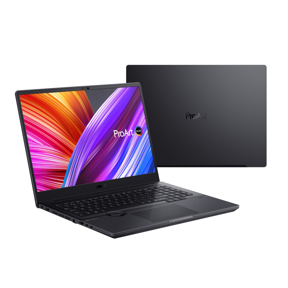 ASUS ProArt StudioBook Pro 16 OLED W7600Z3A-i732G1T-P1 90NB0XH1-M001W0 image gallery 2