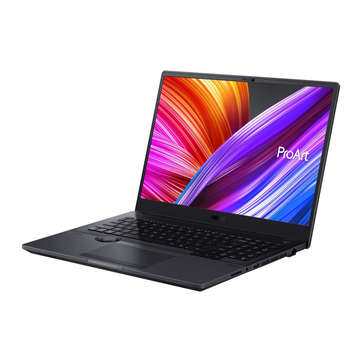 ASUS ProArt StudioBook Pro 16 W5600Q2A-R716G512-P1 90NB0V01-M006N0 image gallery 3