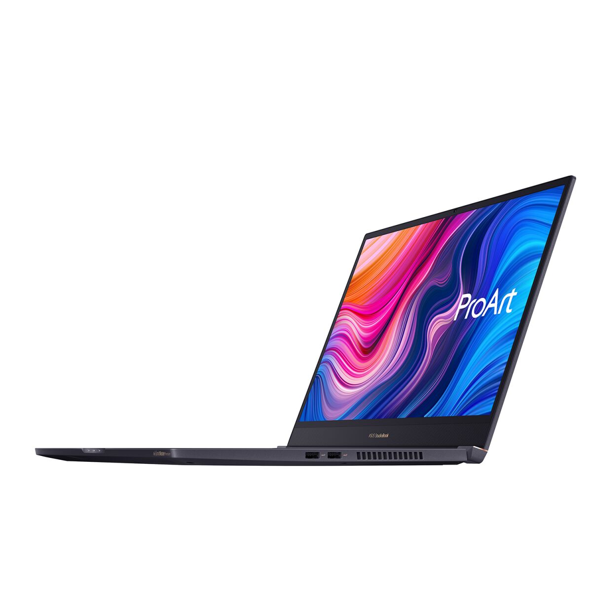 ASUS ProArt StudioBook Pro 17 W700G1T-AV059 90NB0NX2-M02680 image gallery 8