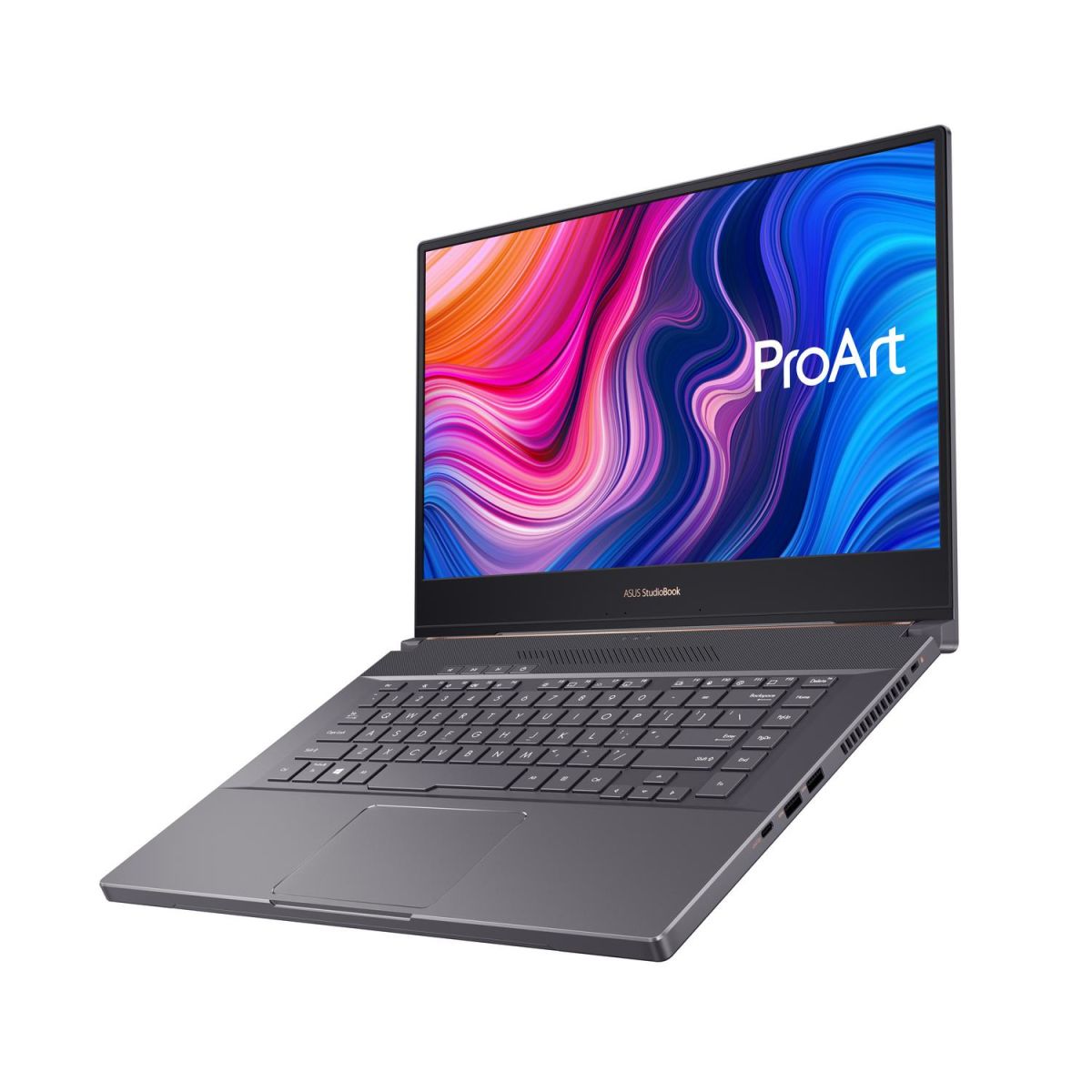 ASUS ProArt StudioBook Pro 15 W500G5T-HC004R 90NB0PW1-M00580 image gallery 2