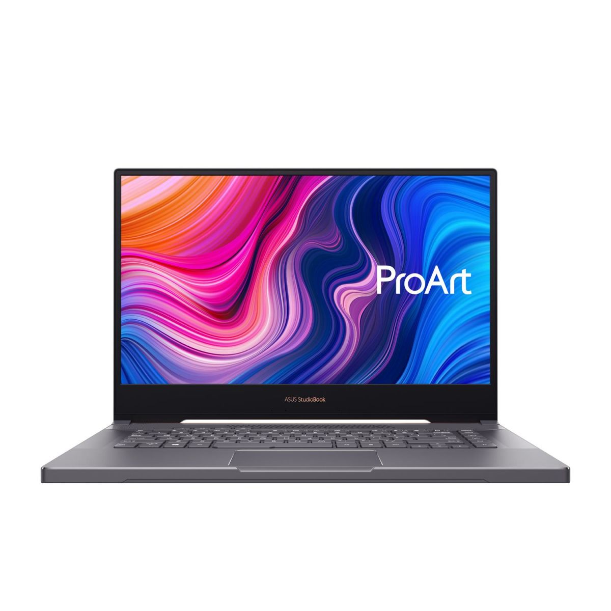 ASUS ProArt StudioBook Pro 15 W500G5T-HC004R 90NB0PW1-M00580 image gallery 3
