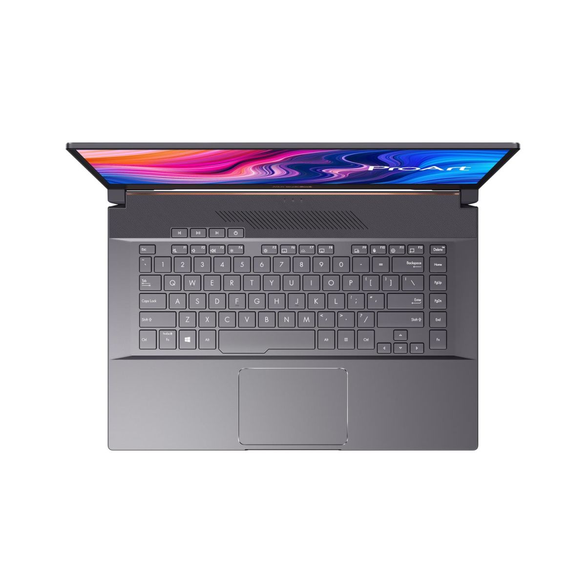 ASUS ProArt StudioBook Pro 15 W500G5T-HC004R 90NB0PW1-M00580 image gallery 6