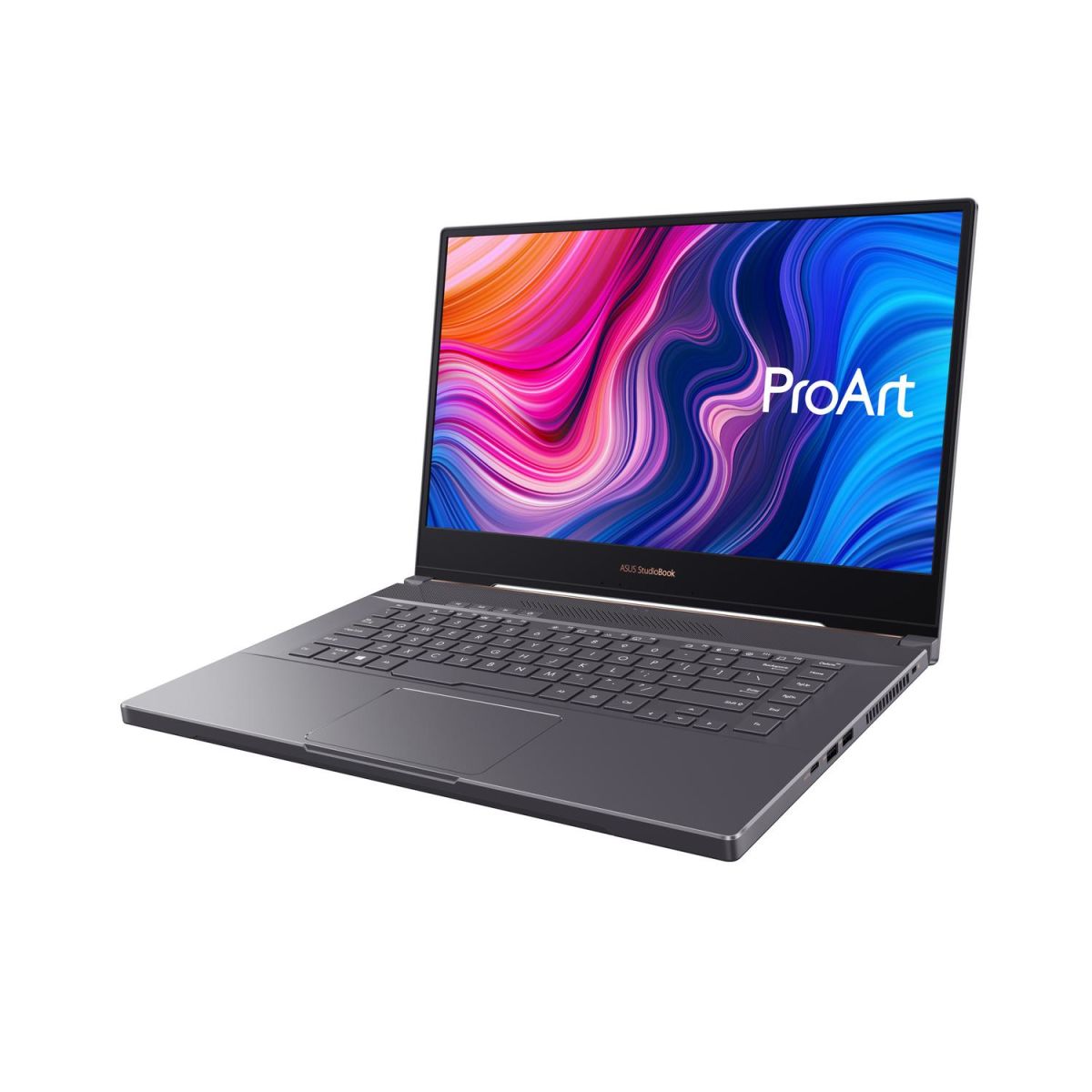 ASUS ProArt StudioBook Pro 15 W500G5T-HC004R 90NB0PW1-M00580 image gallery 5