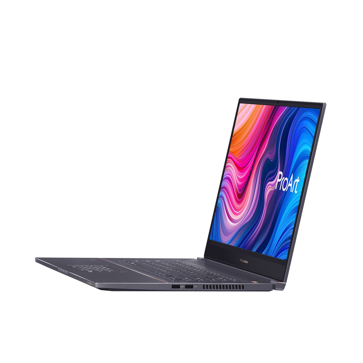 ASUS ProArt StudioBook Pro 17 W700G2T-AV065R 90NB0NV2-M01640 image gallery 6