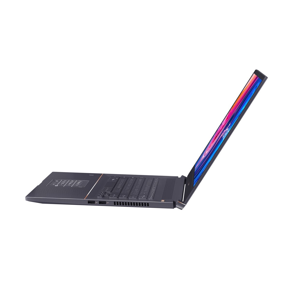 ASUS ProArt StudioBook Pro 17 W700G2T-AV065R 90NB0NV2-M01640 image gallery 11