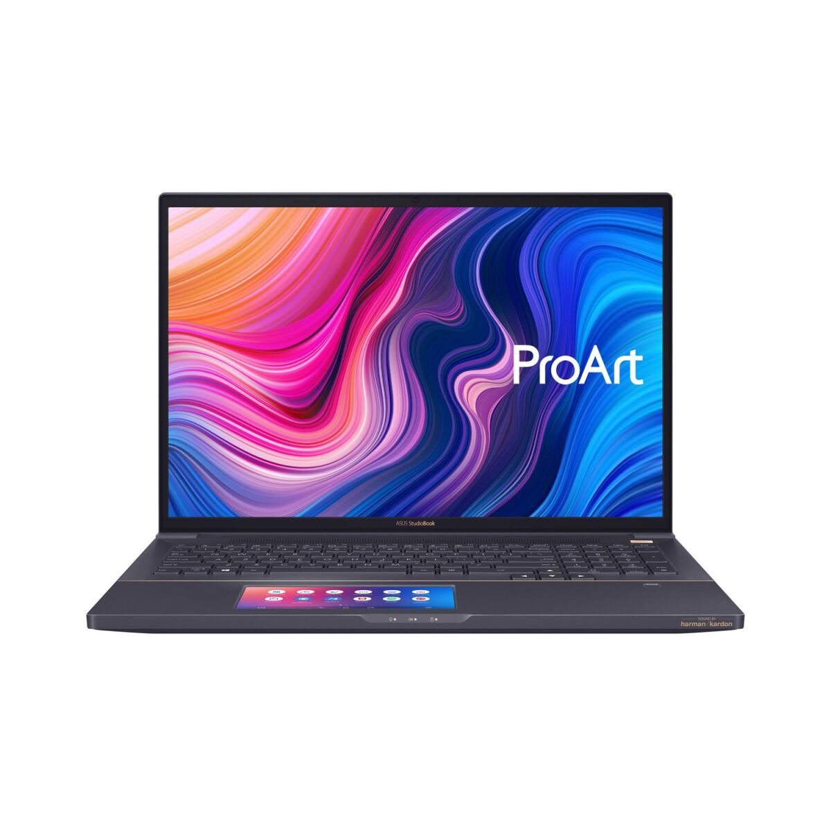 ASUS ProArt StudioBook Pro X W730G5T-H8092R 90NB0M32-M02320 image gallery 3