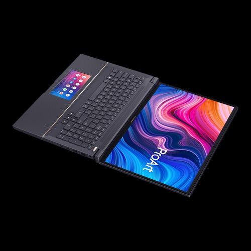 ASUS ProArt StudioBook Pro X W730G2T-H8007R 90NB0PU1-M00660 image gallery 3