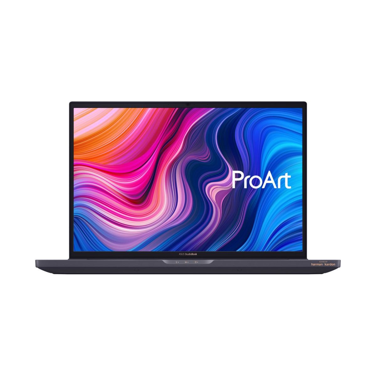 ASUS ProArt StudioBook Pro X W730G1T-H8004R 90NB0PV1-M00220 image gallery 6