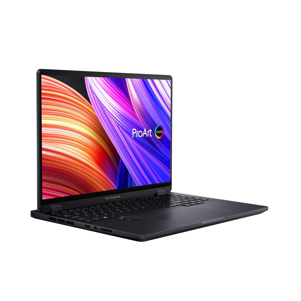 ASUS ProArt StudioBook 16 OLED H7604JV-MY076X 90NB10C2-M003Z0 image gallery 3
