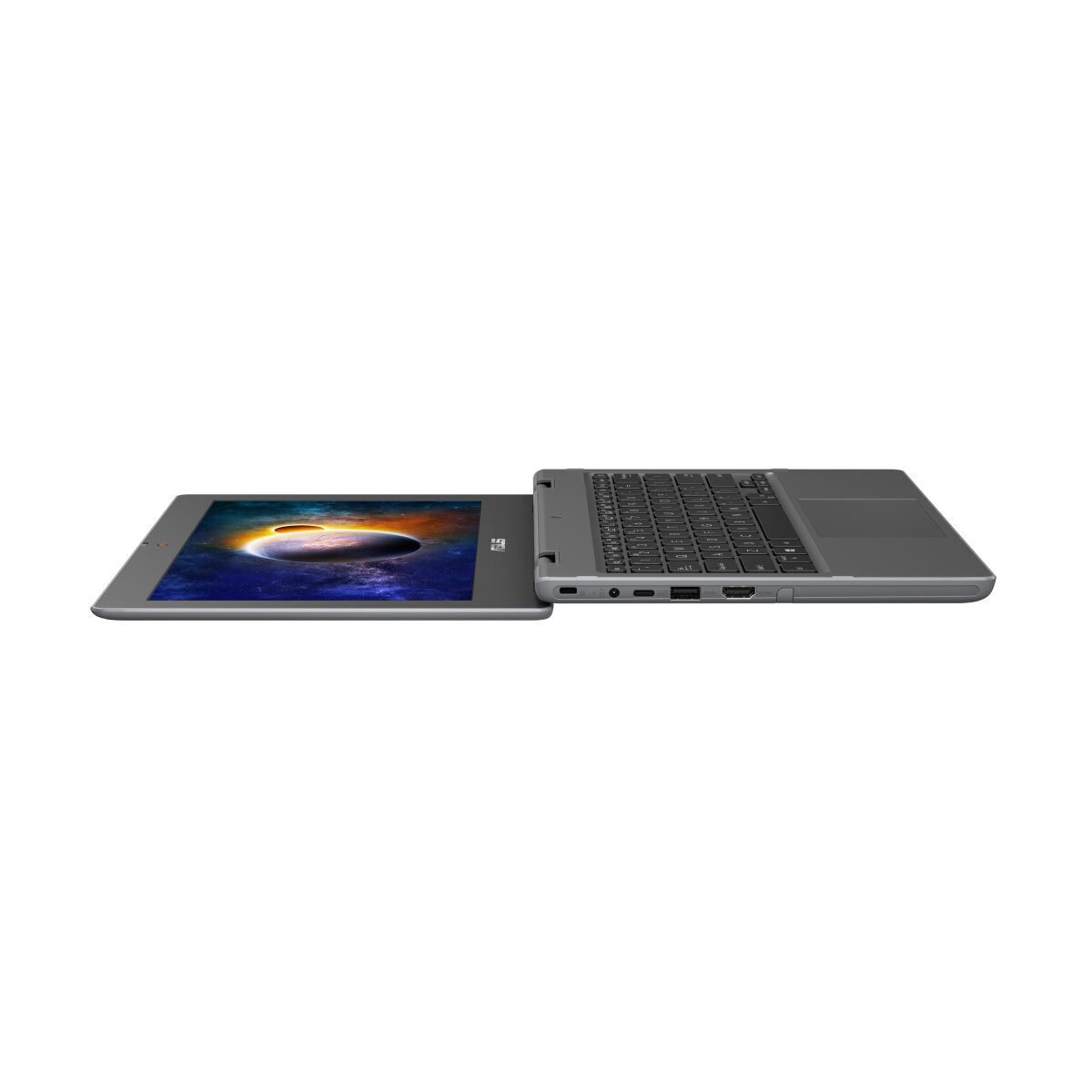 ASUS R1100CKA-QE1-CB 90NX03B1-M03210 image gallery 9