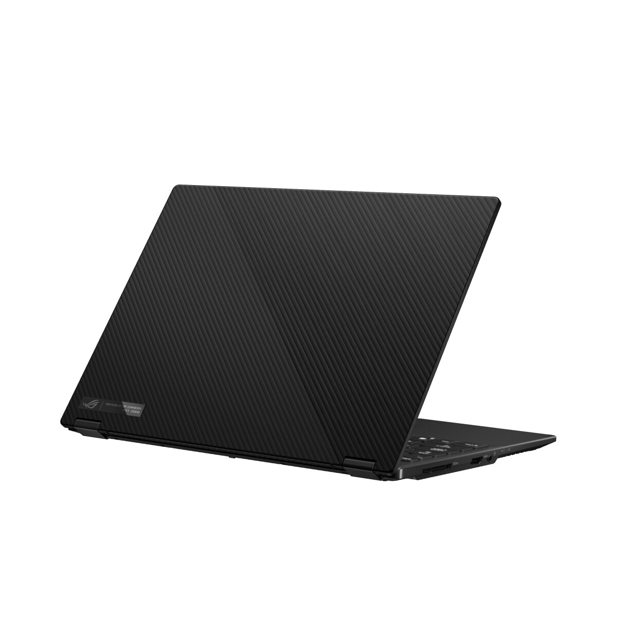 ASUS ROG Zephyrus M GV301QE-K5151T GV301QE-K5151T image gallery 6