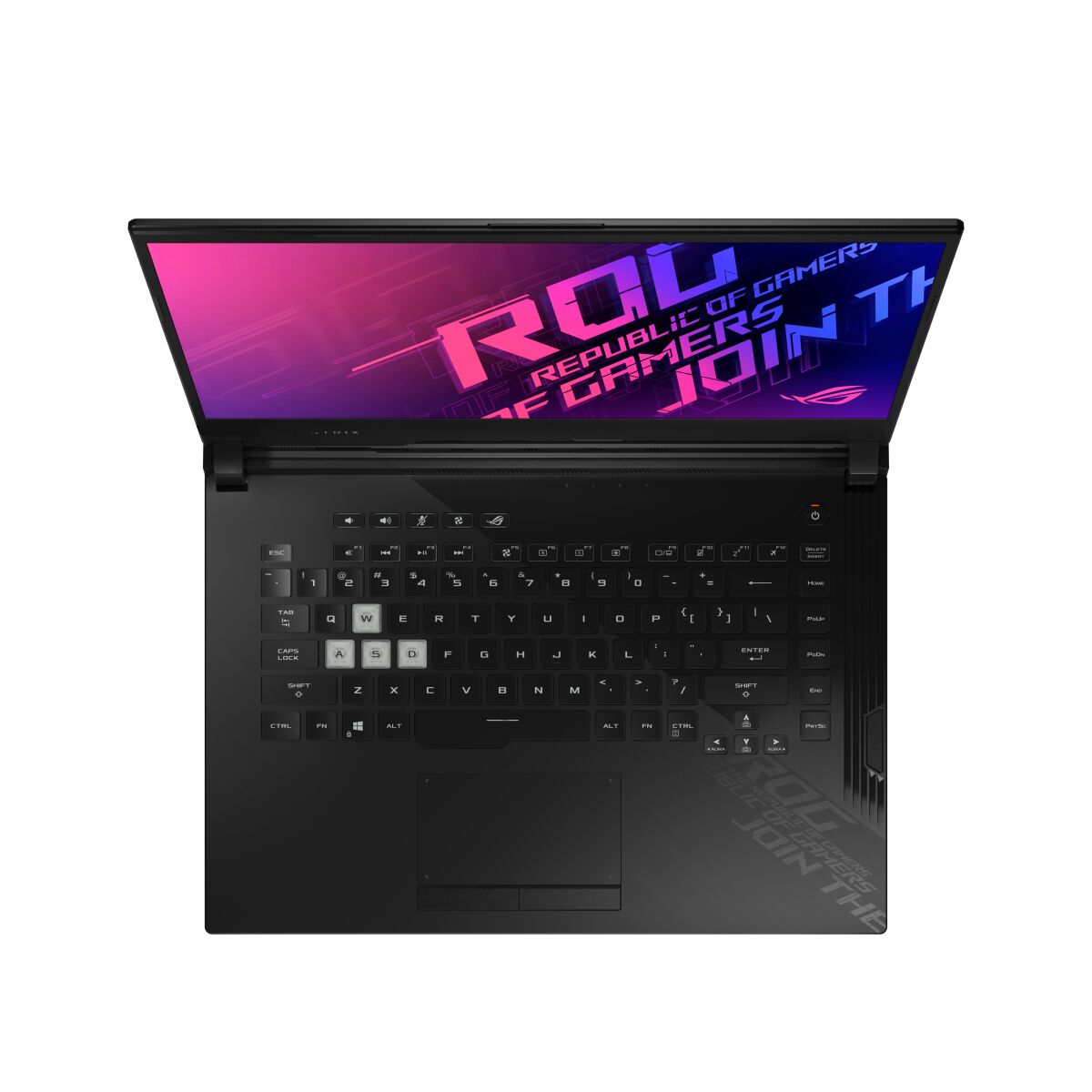 ASUS ROG Strix G512LU-70BT6PS1 90NR0351-M02700 image gallery 4