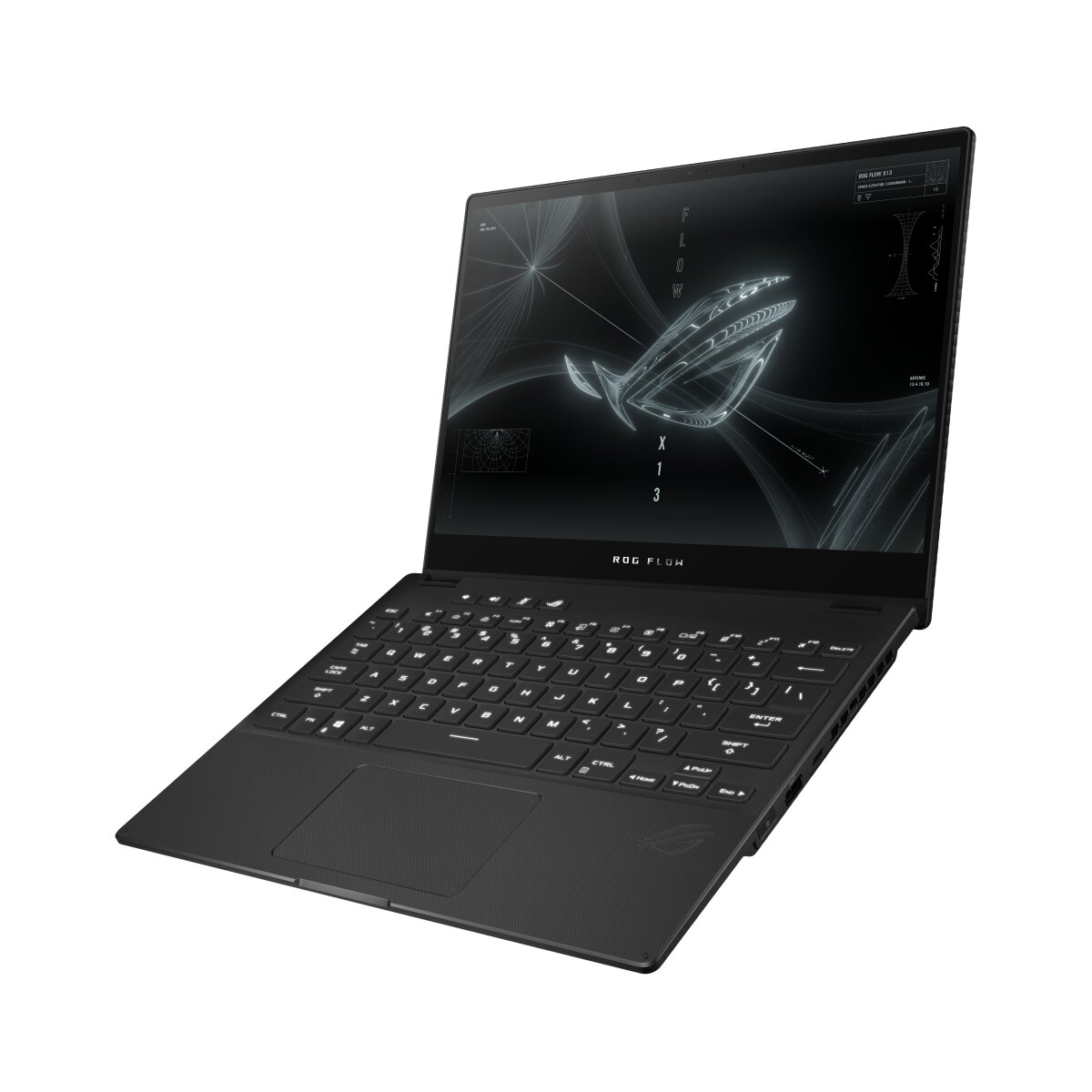 ASUS ROG Zephyrus M GV301QE-K5151T GV301QE-K5151T image gallery 3