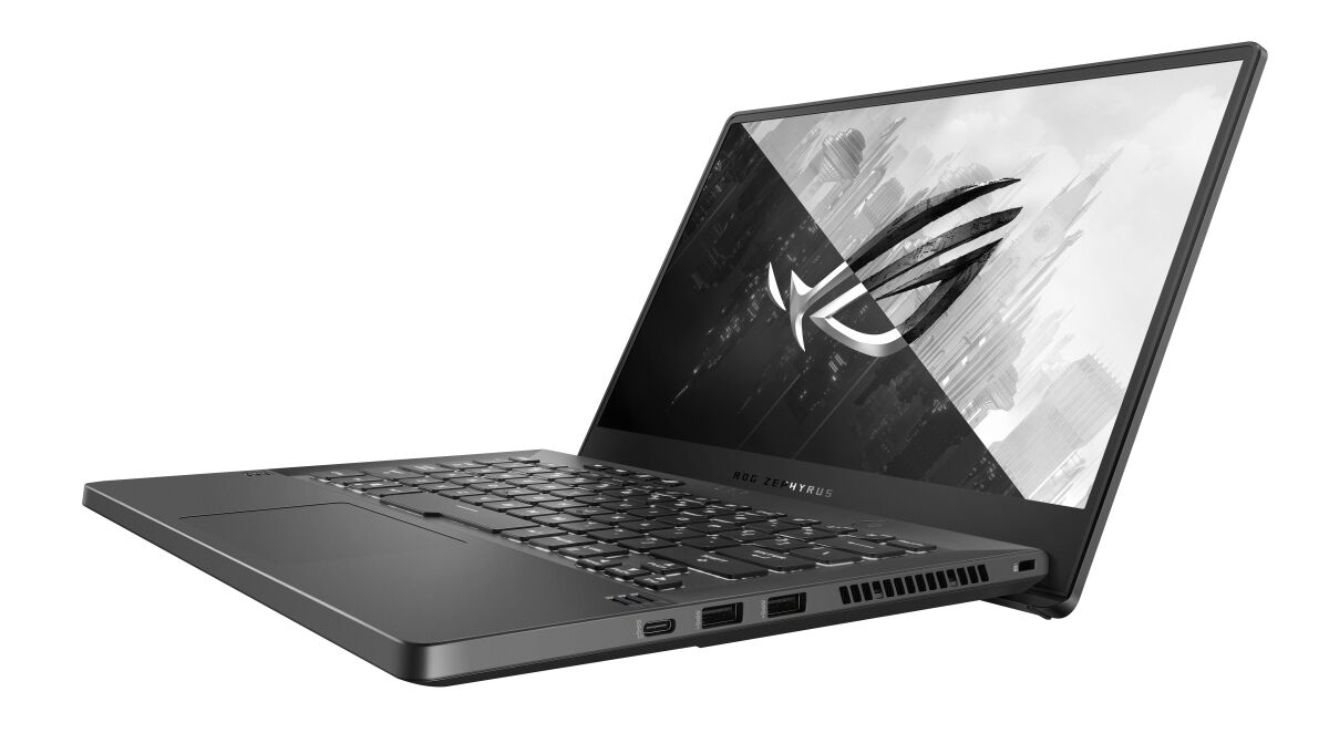ASUS ROG Zephyrus PX401QM-HZ294R 90NR05S3-M07760 image gallery 8