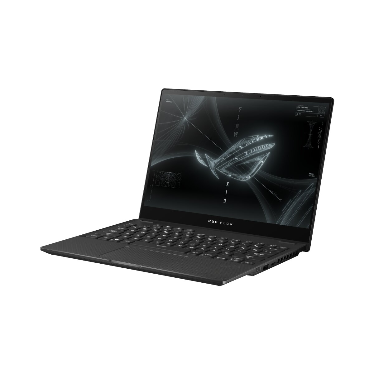 ASUS ROG Zephyrus M GV301QE-K5151T GV301QE-K5151T image gallery 9