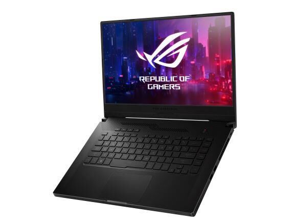ASUS ROG Zephyrus G GA502 90NR0213-M01930 image gallery 4