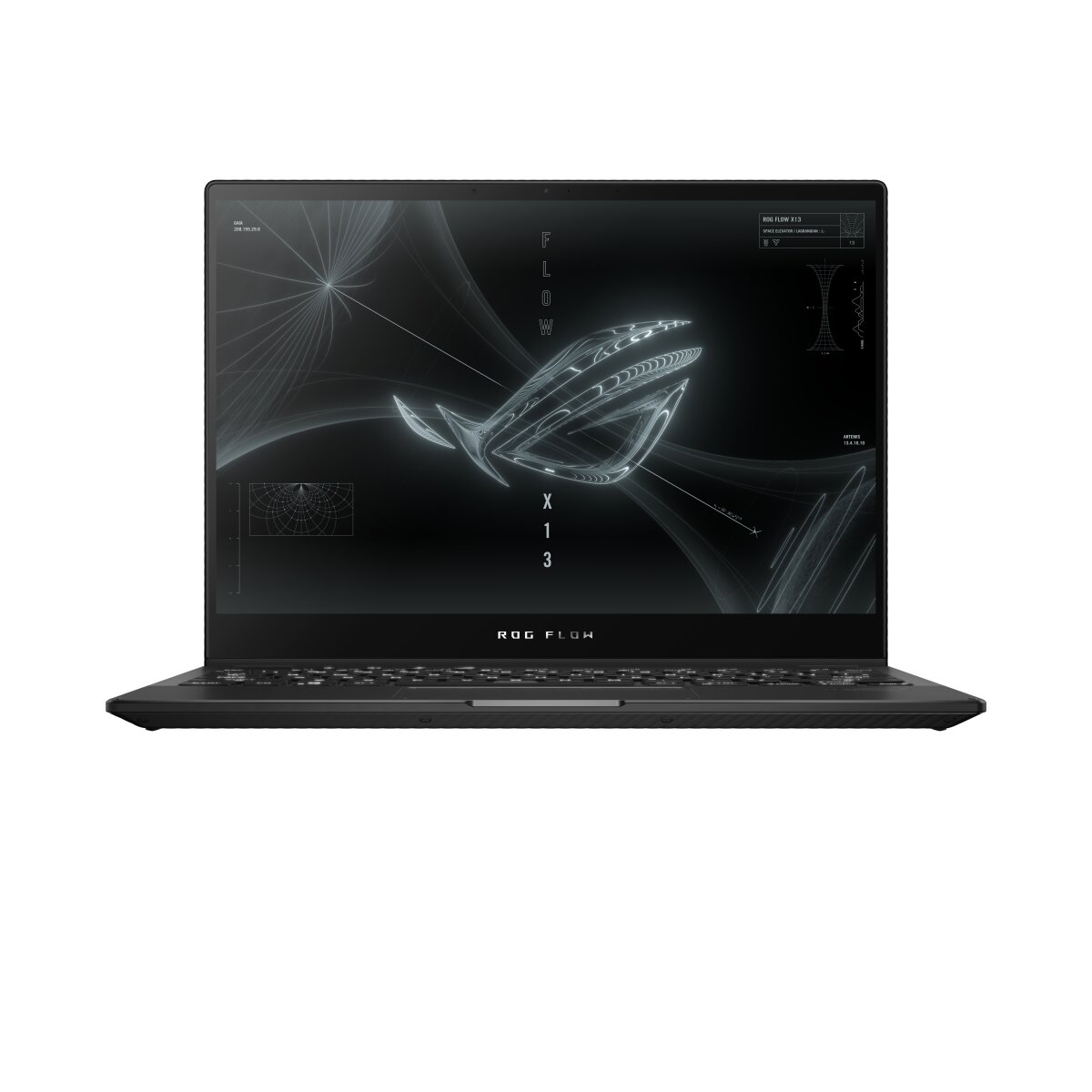 ASUS ROG Zephyrus M GV301QE-K5151T GV301QE-K5151T image gallery 10