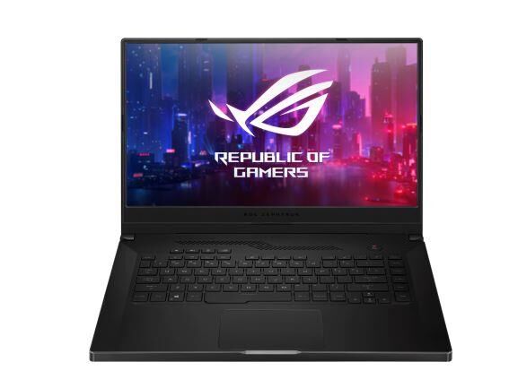 ASUS ROG Zephyrus G GA502 90NR0213-M01930 image gallery 1