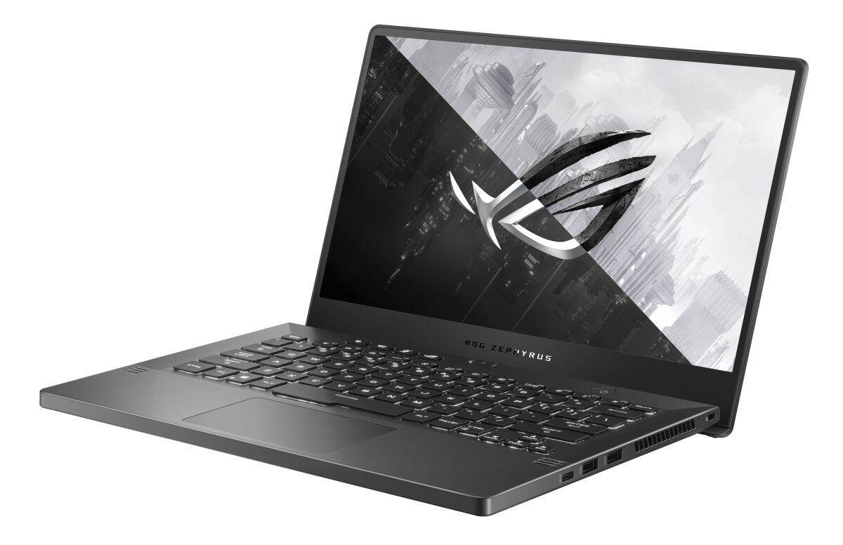 ASUS ROG Zephyrus PX401QM-HZ294R 90NR05S3-M07760 image gallery 5