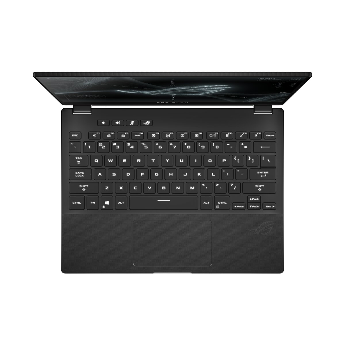 ASUS ROG Zephyrus M GV301QE-K5151T GV301QE-K5151T image gallery 4