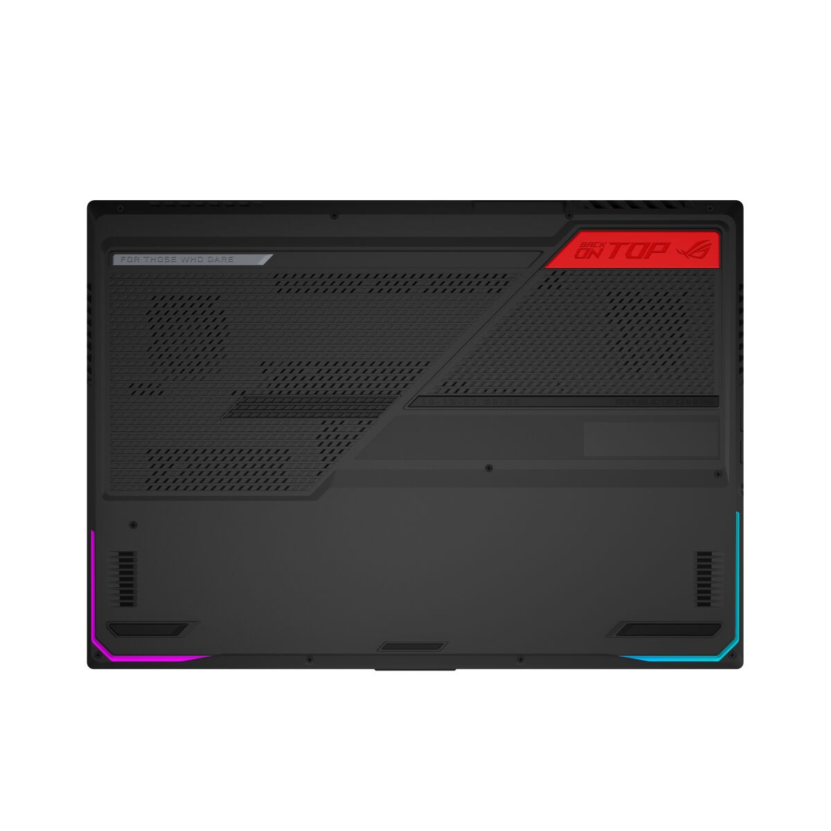 ASUS ROG Strix PX713QM-HX188R 90NR05C2-M04860 image gallery 6