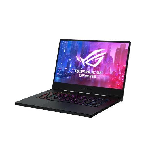 ASUS ROG Zephyrus GU502GV-79A26PB3 90NR02E2-M02150 image gallery 4