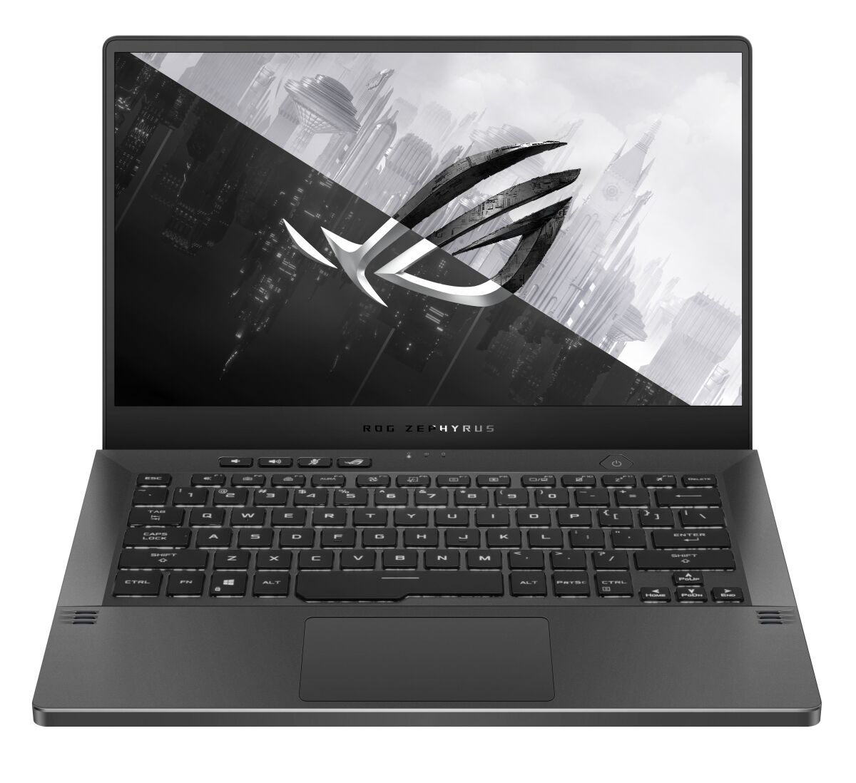 ASUS ROG Zephyrus PX401QM-HZ294R 90NR05S3-M07760 image gallery 1