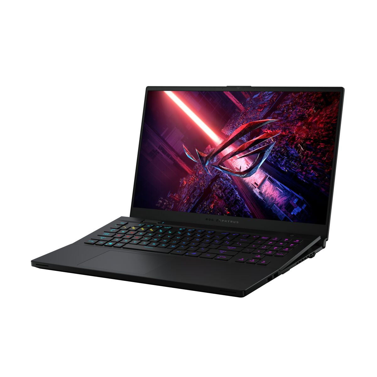 ASUS ROG Zephyrus S17 GX703HR-048T 90NR06G1-M01080 image gallery 2