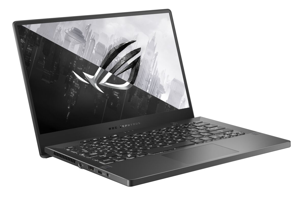 ASUS ROG Zephyrus PX401QM-HZ294R 90NR05S3-M07760 image gallery 6