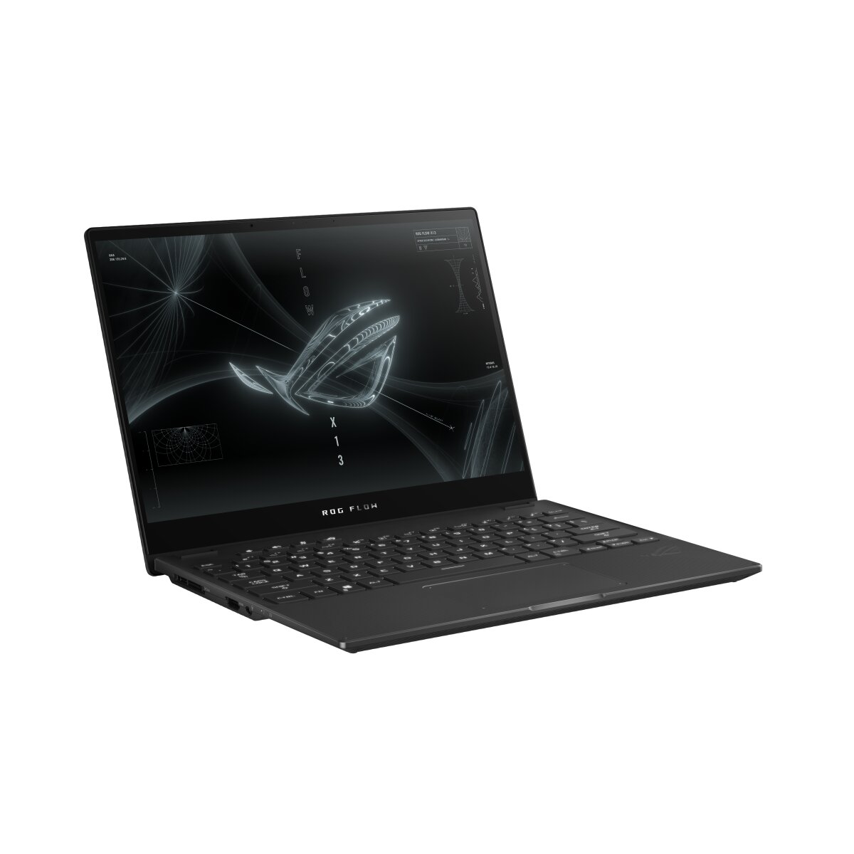 ASUS ROG Zephyrus M GV301QE-K5151T GV301QE-K5151T image gallery 11