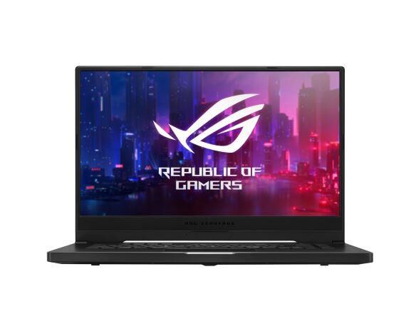 ASUS ROG Zephyrus G GA502 90NR0213-M01930 image gallery 3
