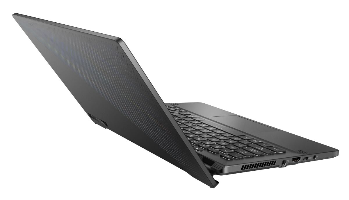 ASUS ROG Zephyrus PX401QM-HZ294R 90NR05S3-M07760 image gallery 9