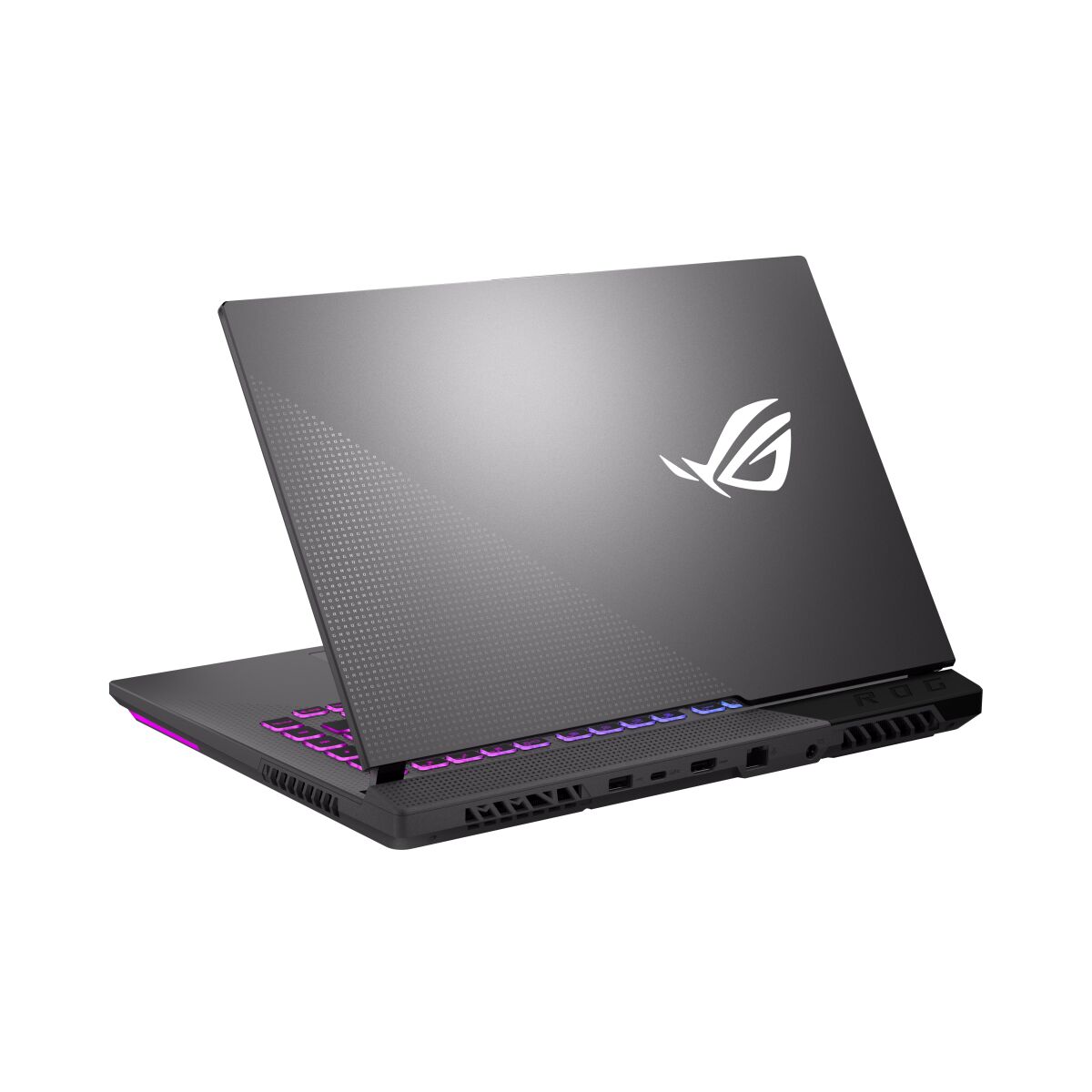 ASUS ROG ASUS ROG Strix G15 G51 NVIDIA® GeForce RTX™ 3050 Laptop GPU AMD Ryzen™  G513QC-HN014T image gallery 10