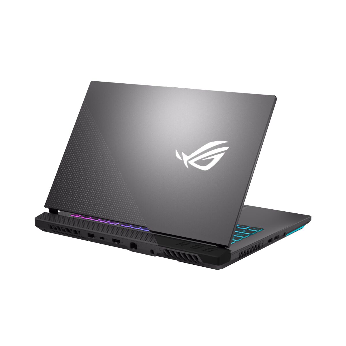 ASUS ROG ASUS ROG Strix G15 G51 NVIDIA® GeForce RTX™ 3050 Laptop GPU AMD Ryzen™  G513QC-HN014T image gallery 11