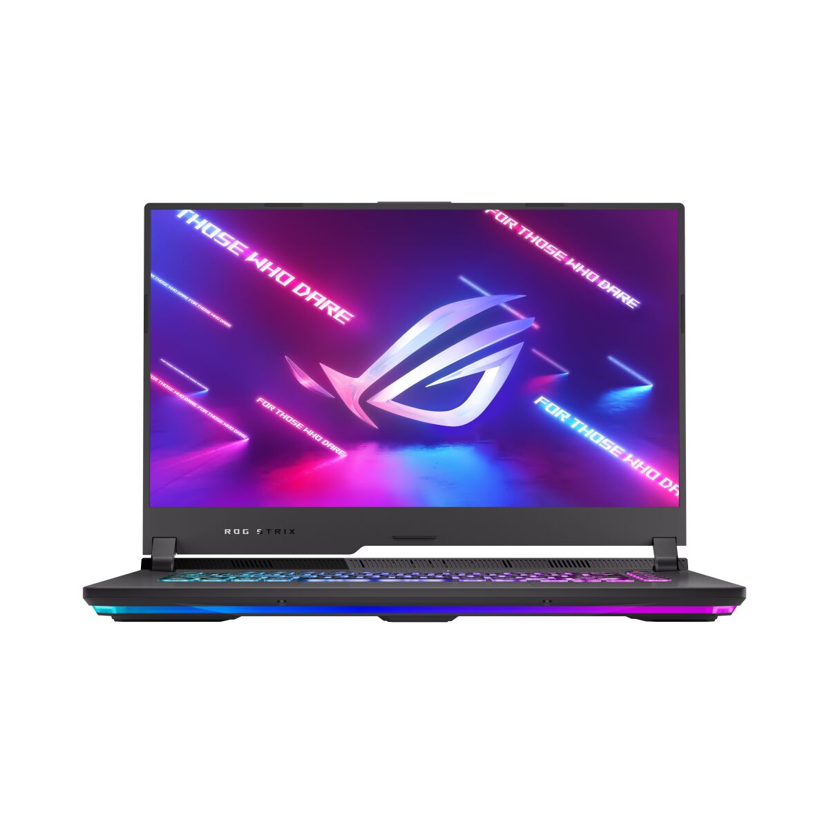 ASUS ROG ASUS ROG Strix G15 G51 NVIDIA® GeForce RTX™ 3050 Laptop GPU AMD Ryzen™  G513QC-HN014T image gallery 6