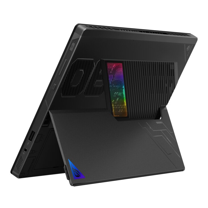 ASUS ROG Flow Z13 GZ302EA-RU099-GAMING GZ302EA-RU099-GAMING image gallery 5