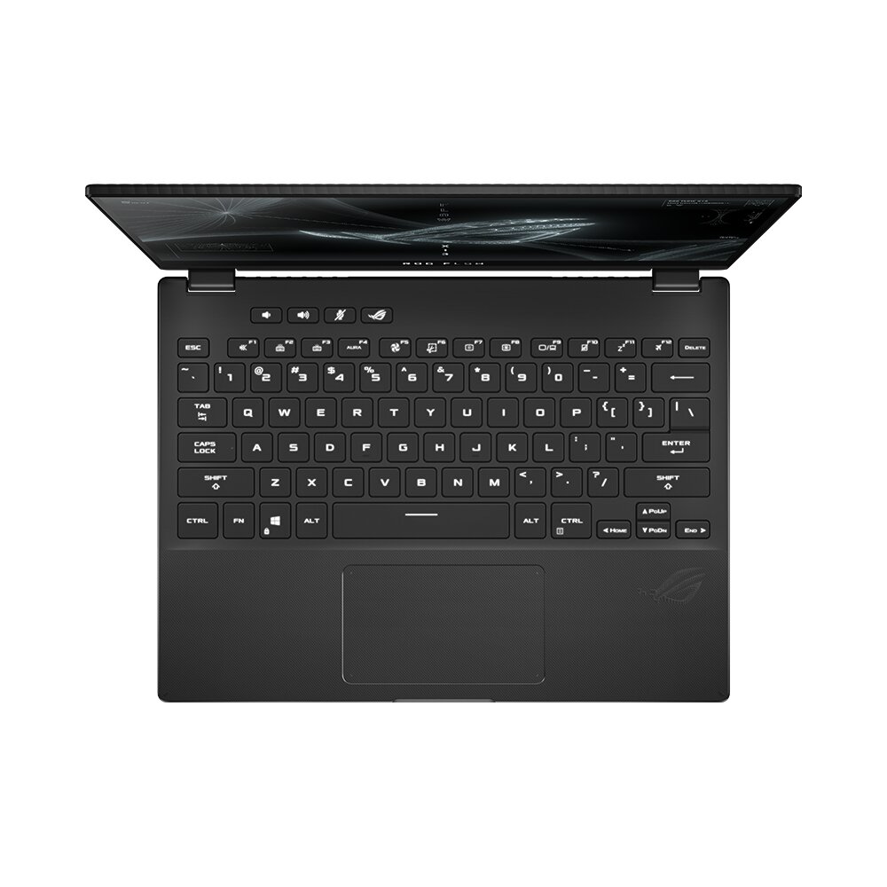 ASUS ROG FLOW-X13-GV301RE-007W 90NR0A21-M00070 image gallery 8