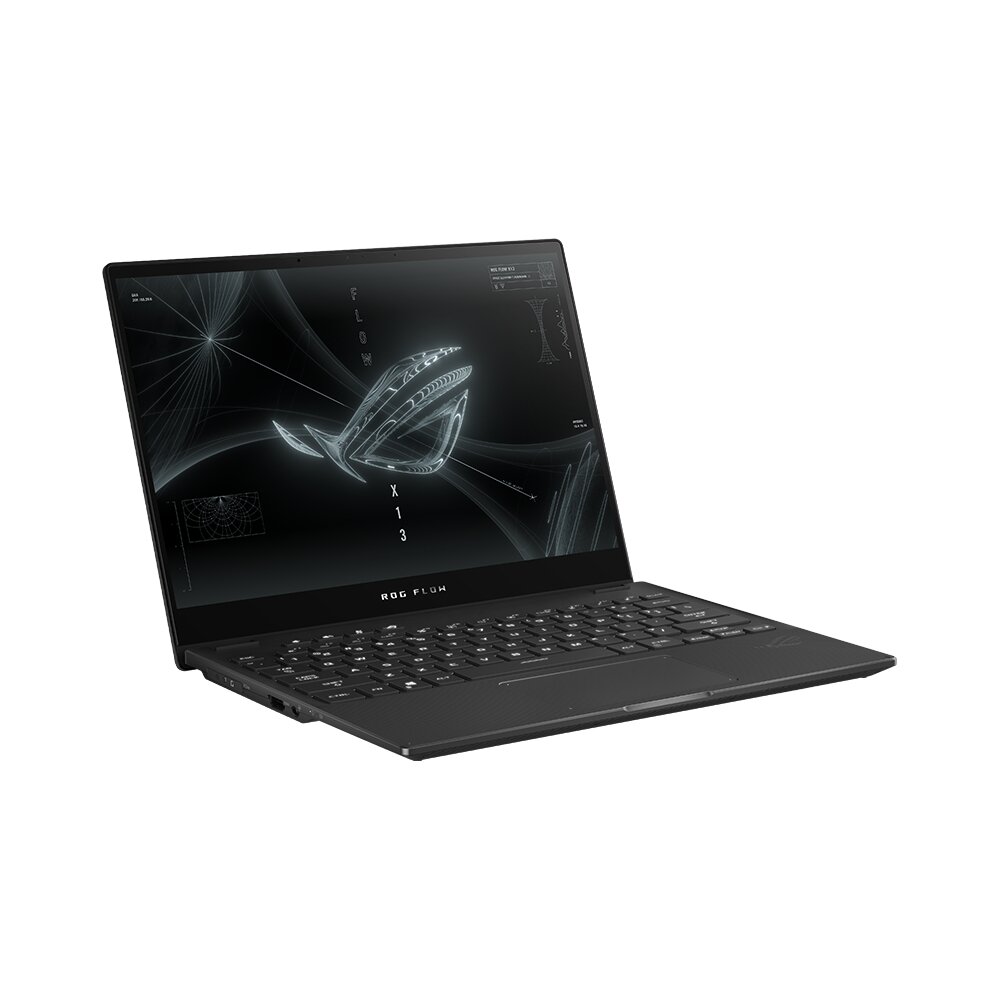 ASUS ROG FLOW-X13-GV301RE-007W 90NR0A21-M00070 image gallery 2