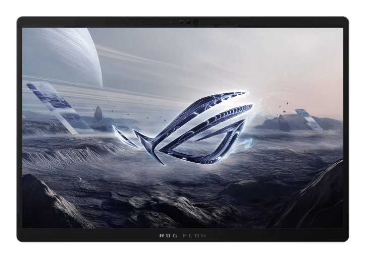 ASUS ROG Flow Z13 GZ302EA-RU099-GAMING GZ302EA-RU099-GAMING image gallery 2